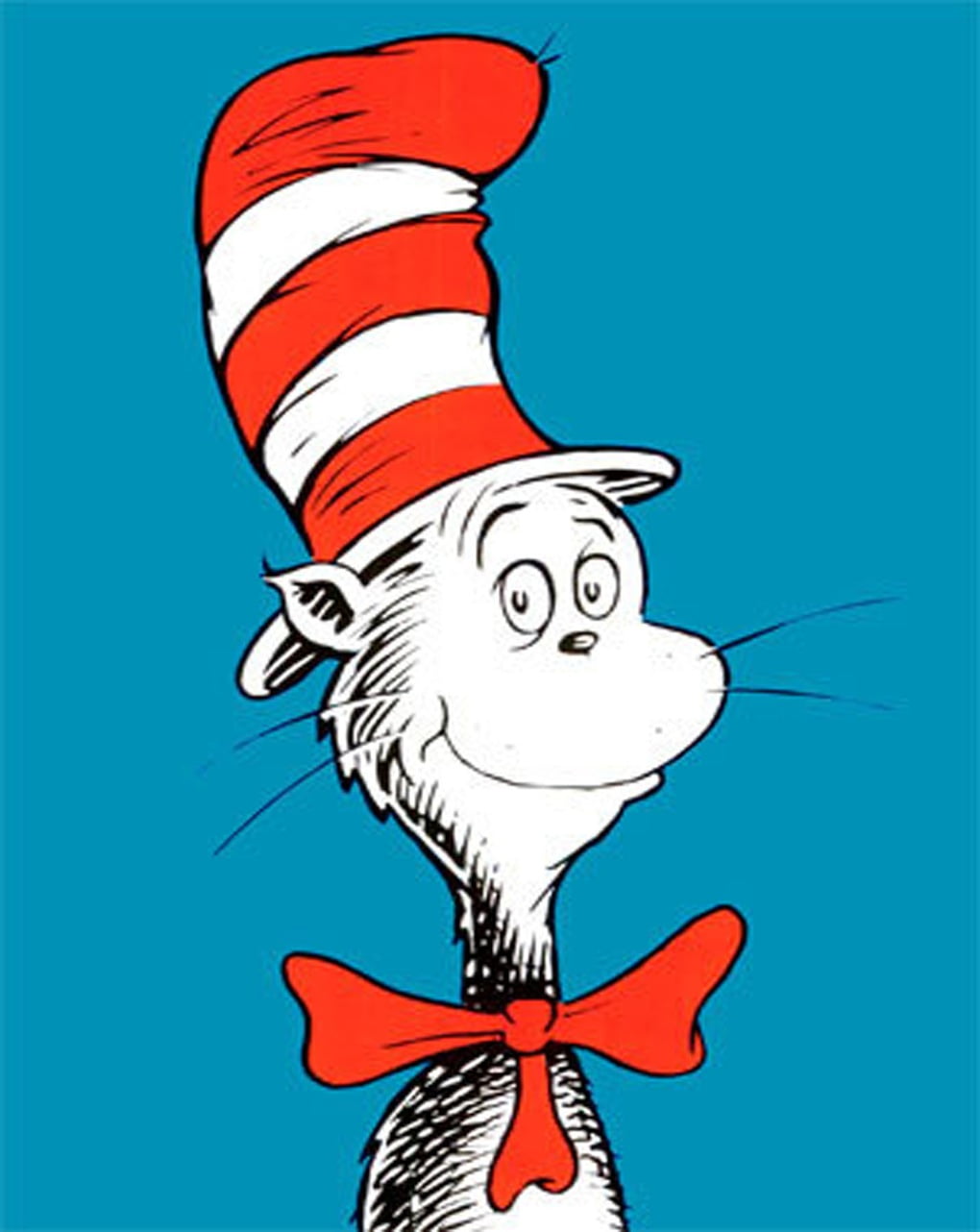 The Cat in the Hat