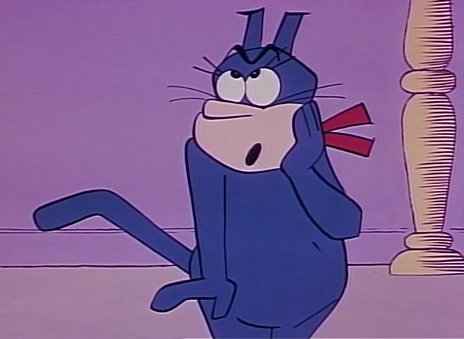 Krazy Kat